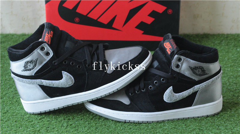 Air Jordan 1 High Aleali May Shadow Satin